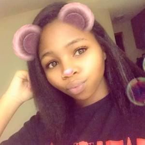 Meet your Posher, Shandra